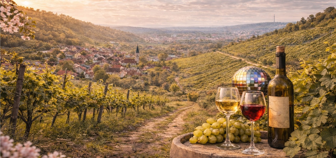 Прогулка по району Штутгарта Rohracker (auf Russisch)